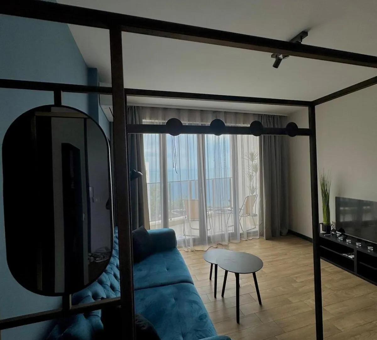 Appartamento Sunrise L 1Bd Sea View L Pool L Free Parking Varna