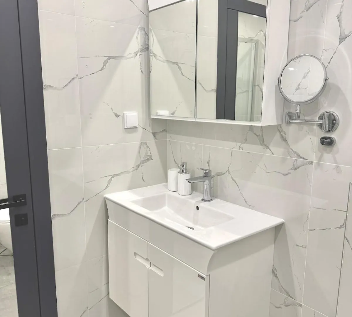 Appartamento Sunrise L 1Bd Sea View L Pool L Free Parking Varna