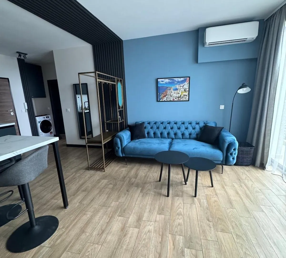 Appartamento Sunrise L 1Bd Sea View L Pool L Free Parking Varna
