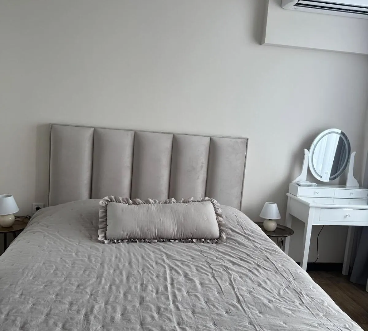 Appartamento Sunrise L 1Bd Sea View L Pool L Free Parking Varna 0*,