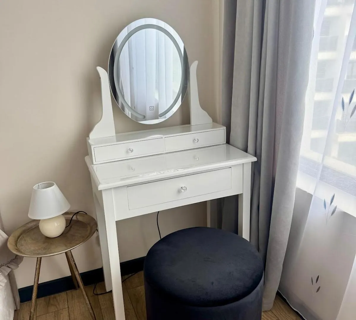 Appartamento Sunrise L 1Bd Sea View L Pool L Free Parking Varna