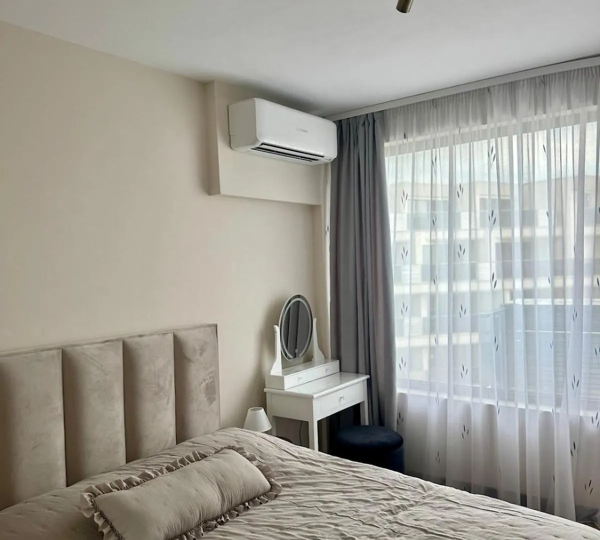 Appartamento Sunrise L 1Bd Sea View L Pool L Free Parking Varna