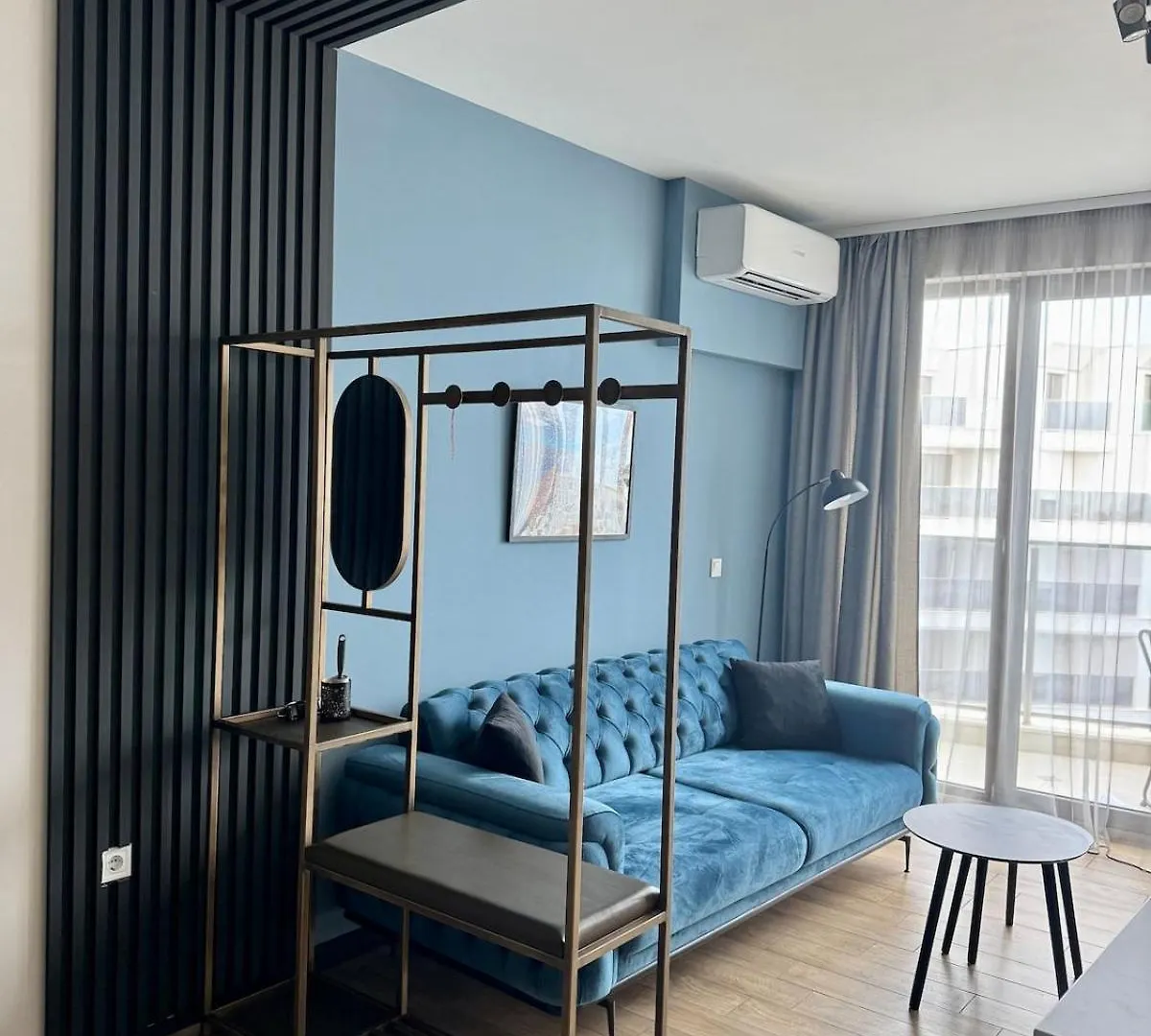 Appartamento Sunrise L 1Bd Sea View L Pool L Free Parking Varna