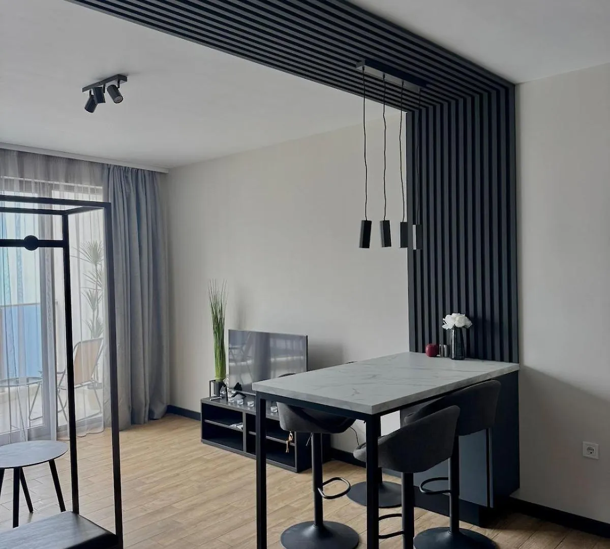 Appartamento Sunrise L 1Bd Sea View L Pool L Free Parking Varna 0*,  Bulgaria