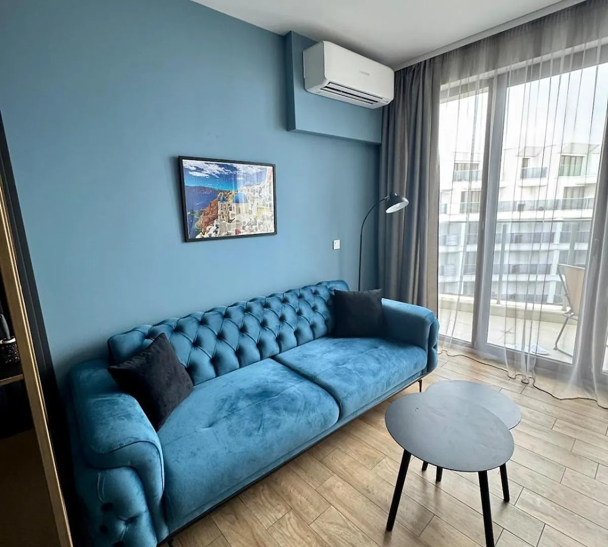 Appartamento Sunrise L 1Bd Sea View L Pool L Free Parking Varna