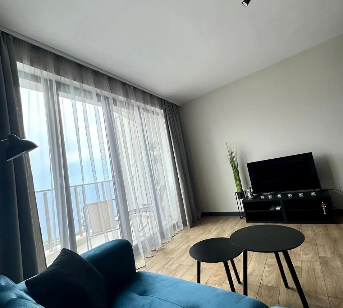 Appartamento Sunrise L 1Bd Sea View L Pool L Free Parking Varna